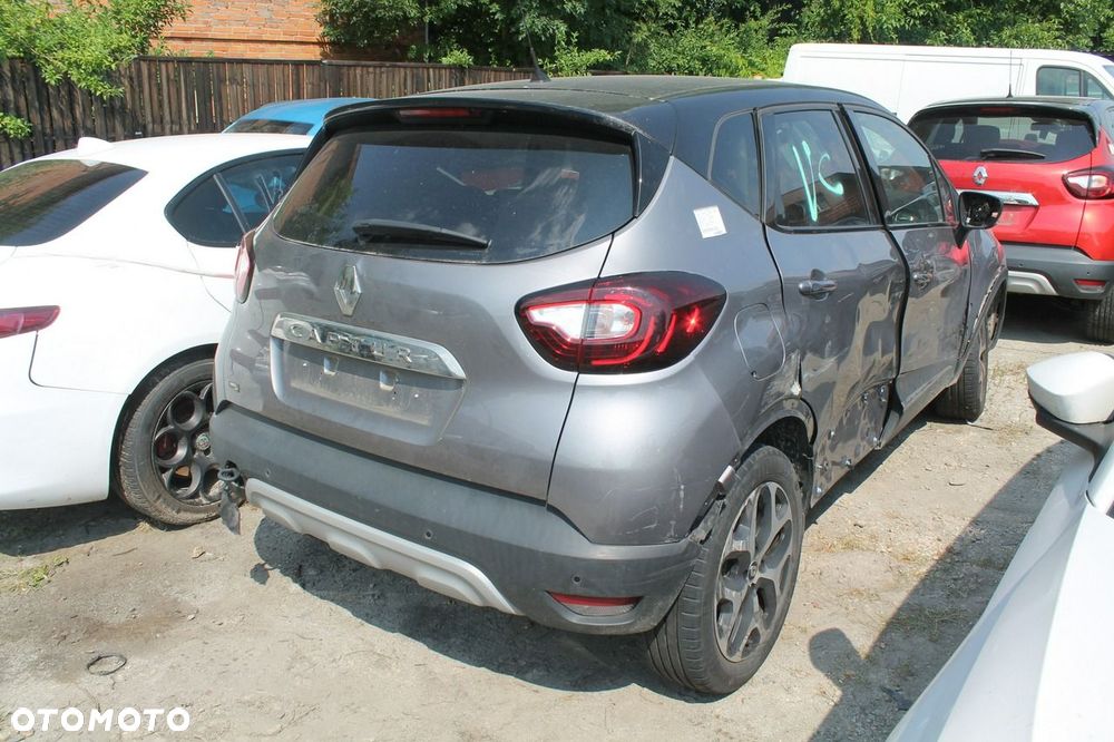Renault Captur - 1