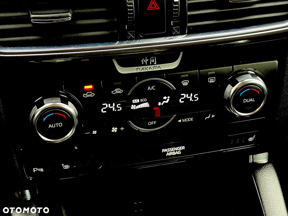 Mazda CX-5 SKYACTIV-G 165 Nakama - 24