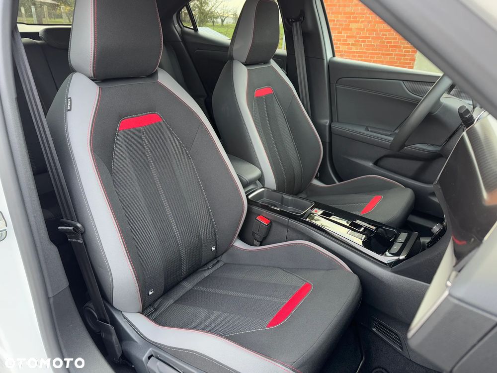 Opel Mokka Mokka-e Elegance - 11