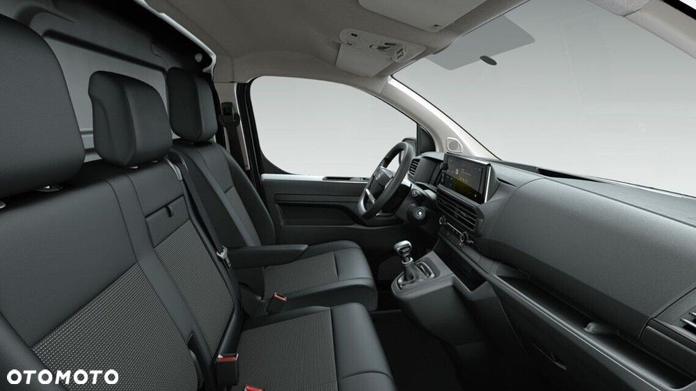 Opel Vivaro Furgon XL 2.2 T.Diesel 150 KM MT6 - 5