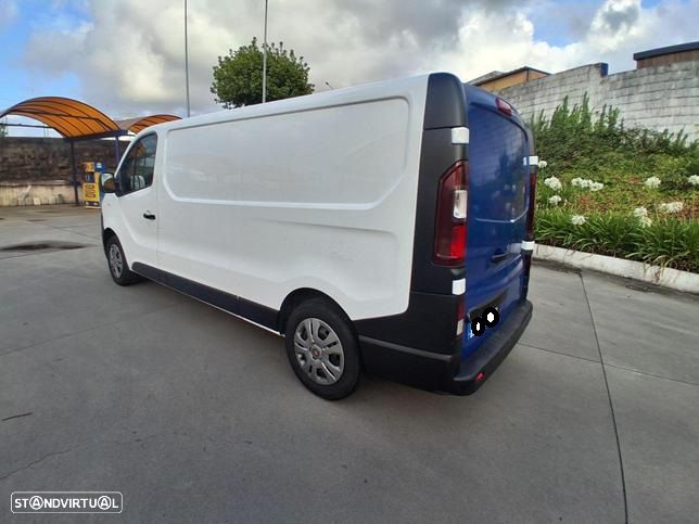 Fiat Talento 1.6 - 3
