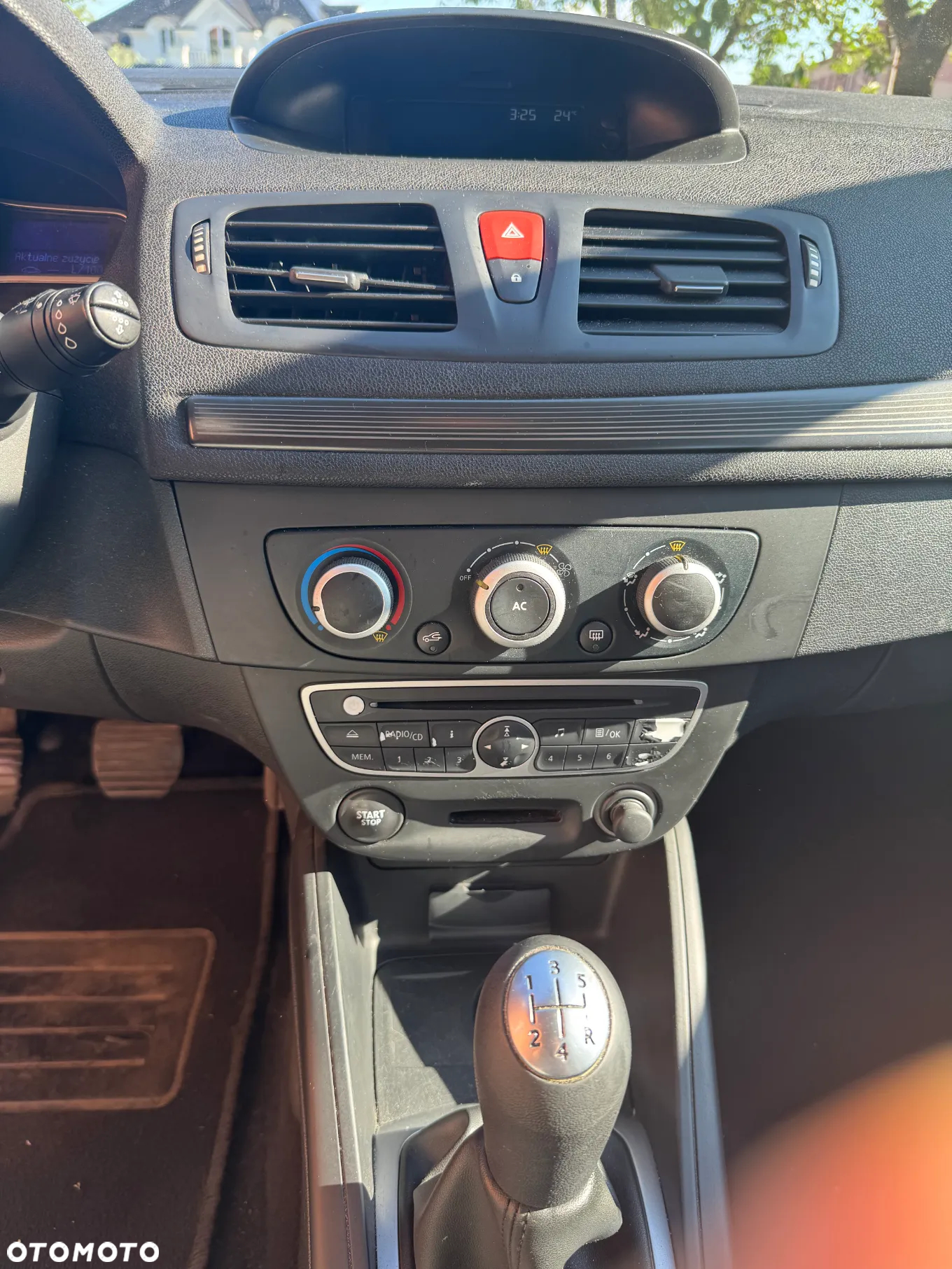 Renault Megane 1.6 16V 100 Expression - 7