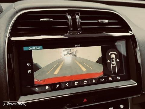 Jaguar XE D180 Aut. R-Dynamic S - 5
