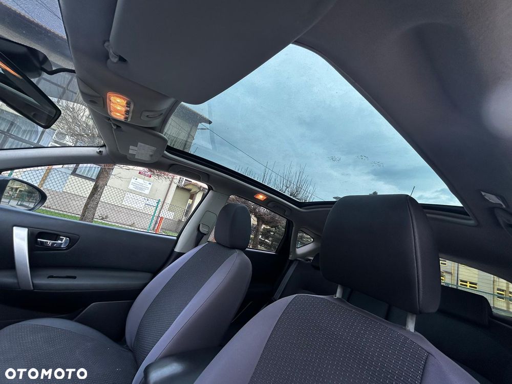 Nissan Qashqai 1.6 Acenta Pack - 9