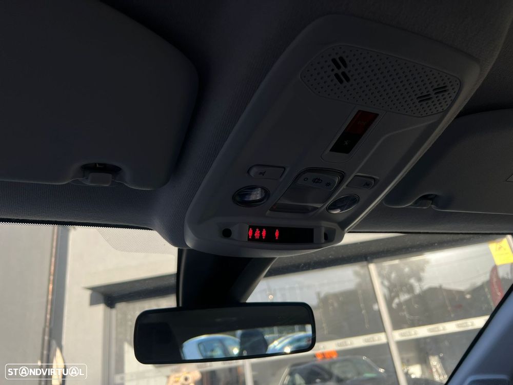 Peugeot 208 PureTech 75 Active Pack - 19