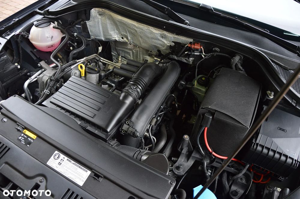 Volkswagen Tiguan 1.4 TSI Join - 32