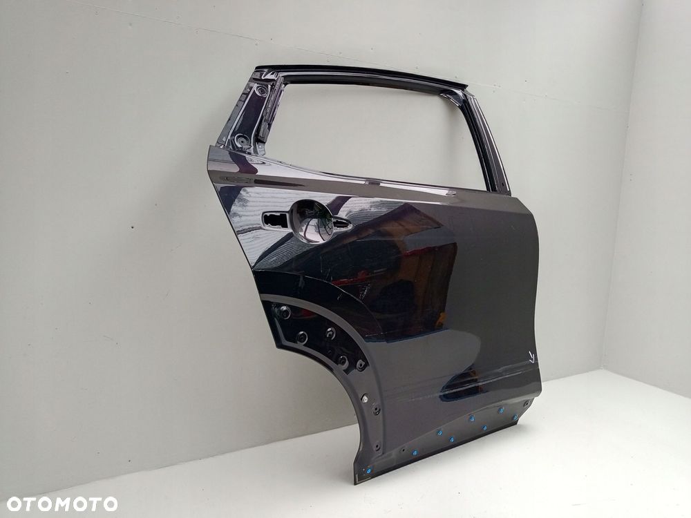 NISSAN ARIYA 2022- DRZWI PRAWE TYLNE TYŁ PRAWY - 3