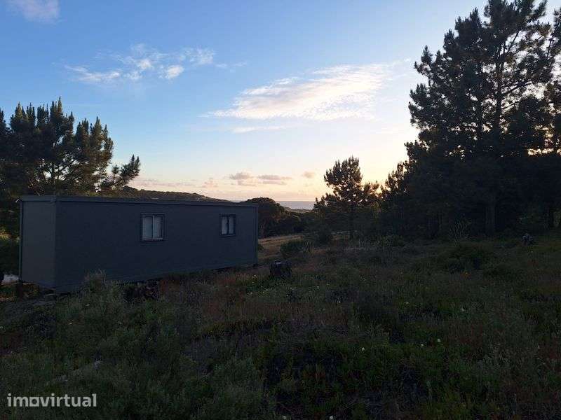 Terreno Meco/ Alfarim/ Lagoa de albufeira