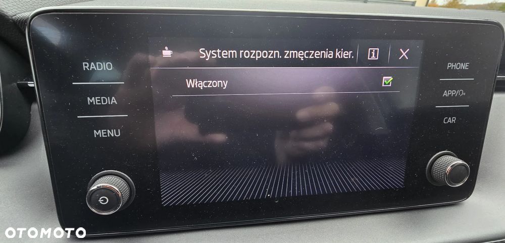 Skoda Scala 1.5 TSI Ambition DSG - 26