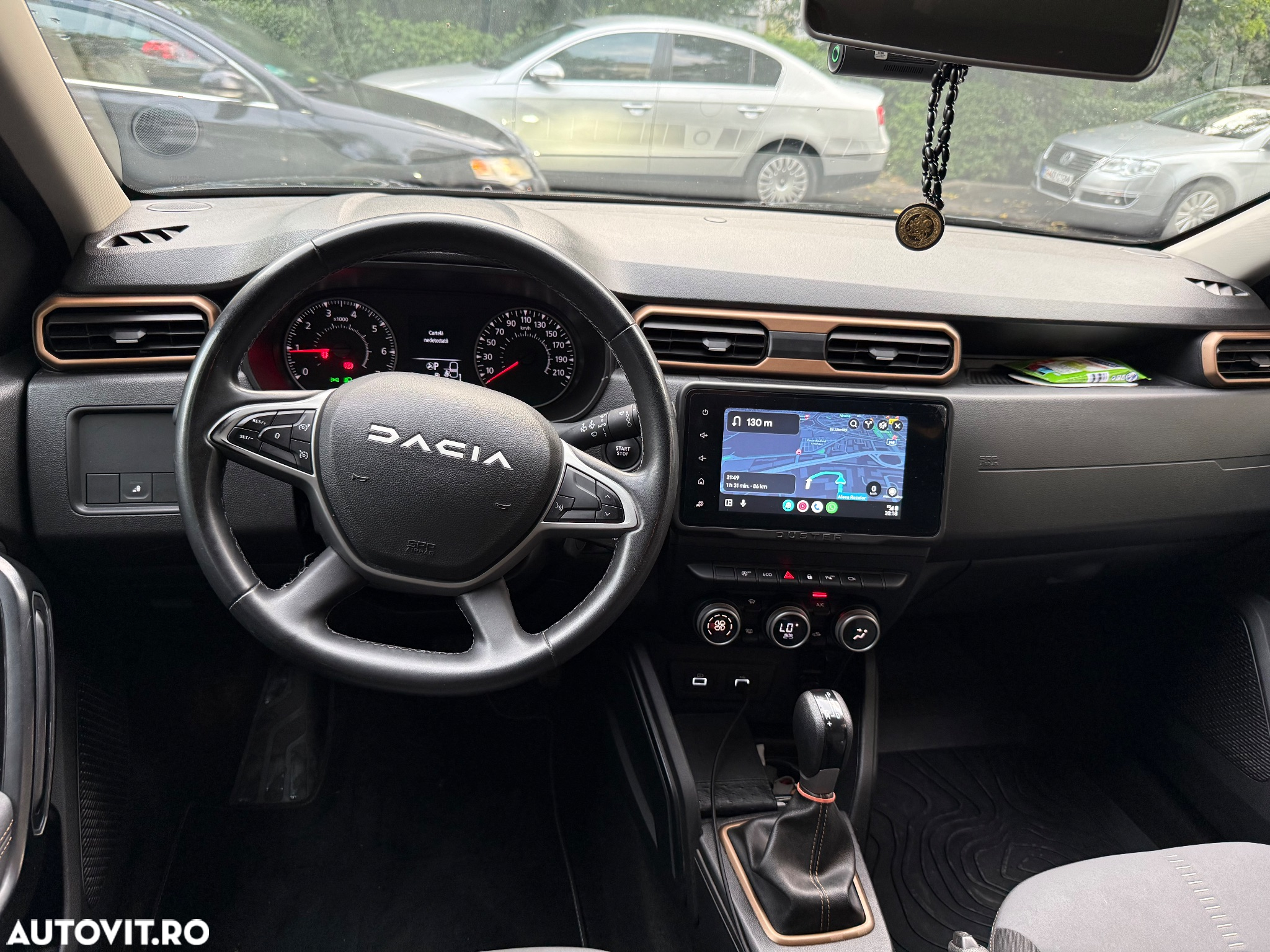 Dacia Duster - 3