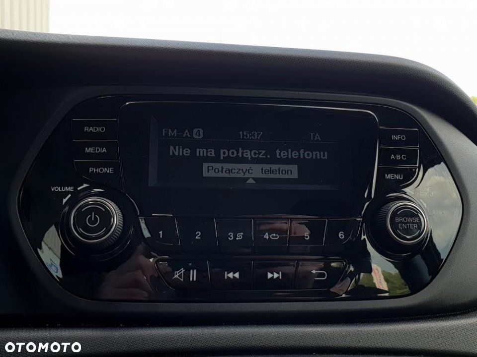 Fiat Tipo - 21