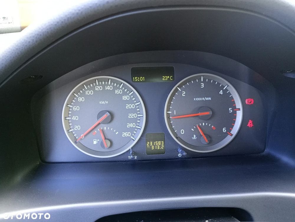 Volvo C30 1.6D Edition - 17