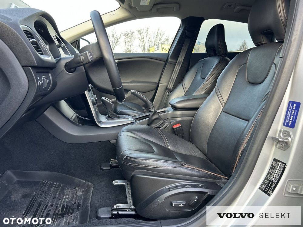 Volvo V40 - 10