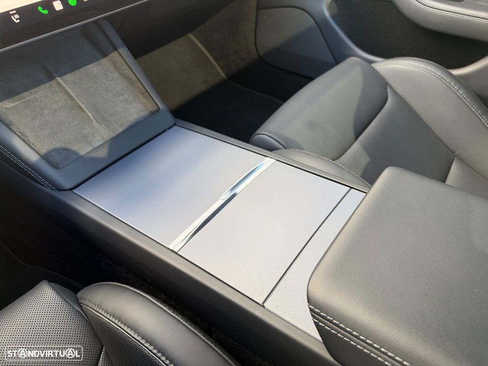 Tesla Model 3 AWD Dual Motor Performance - 25
