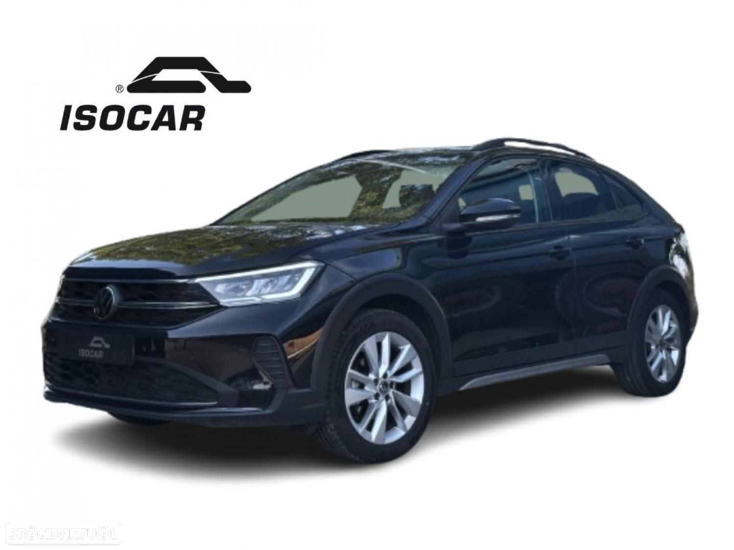 VW Taigo 1.0 TSI Life - 1