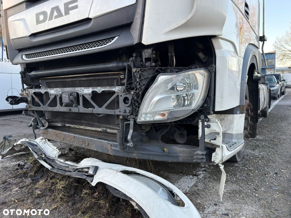 DAF XF480 - 5