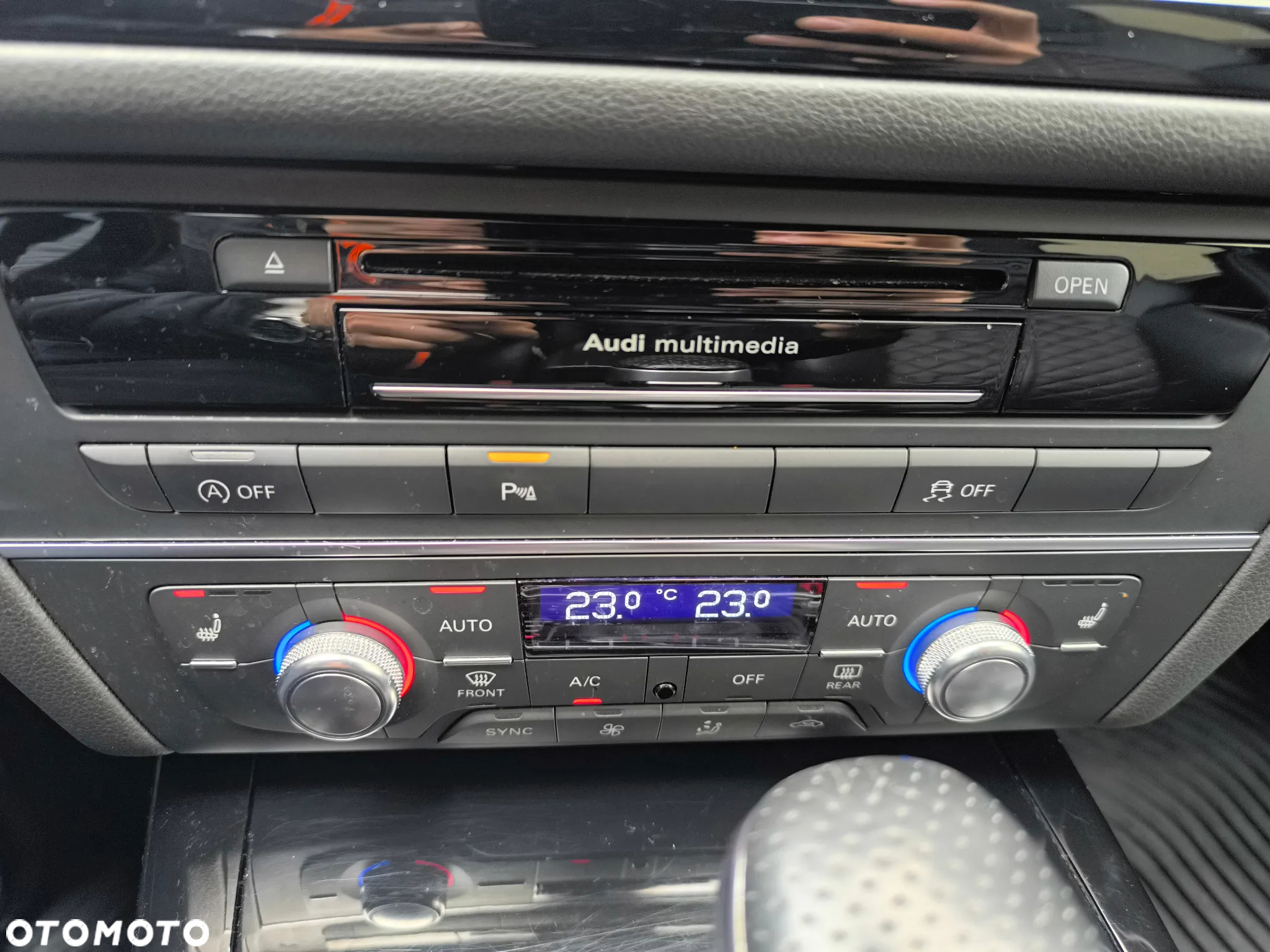 Audi A6 3.0 TDI Quattro Competition Tiptr - 25