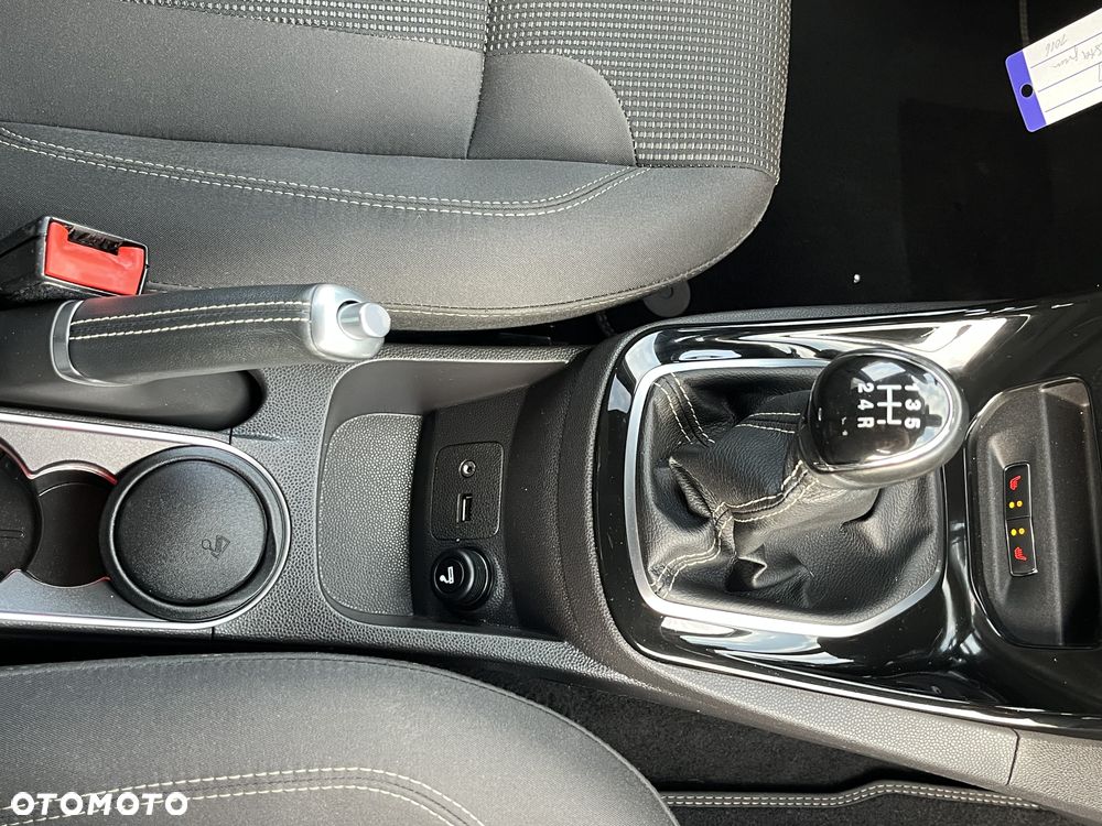 Ford Fiesta 1.0 EcoBoost S&S TITANIUM - 20