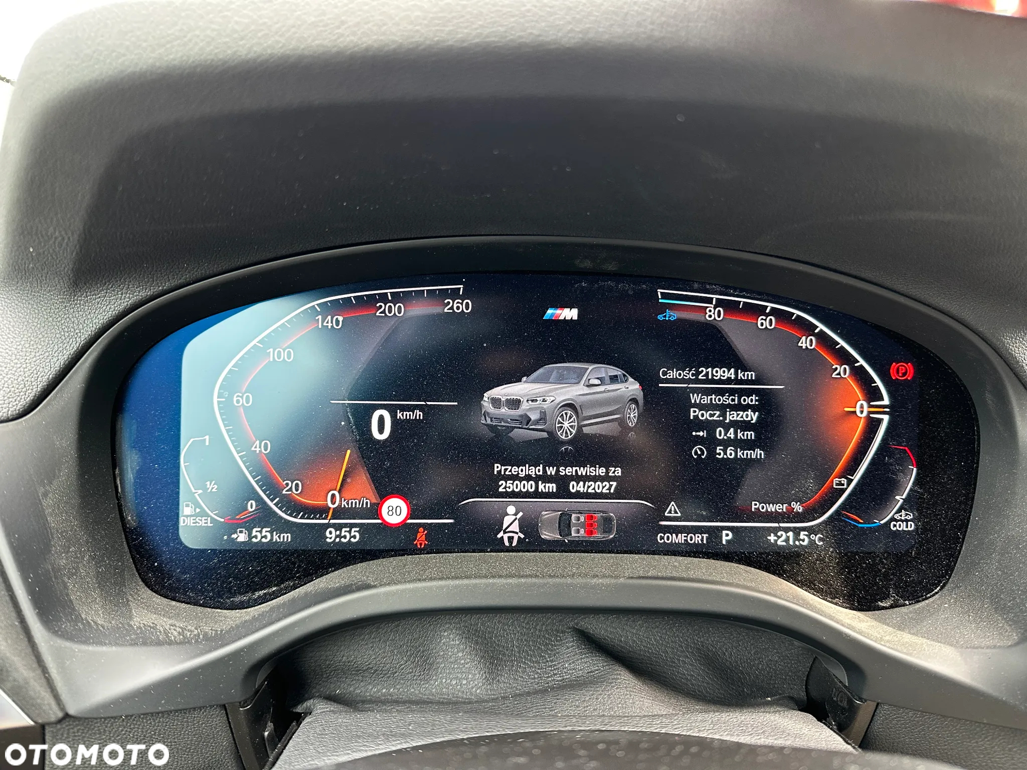 BMW X4 - 14