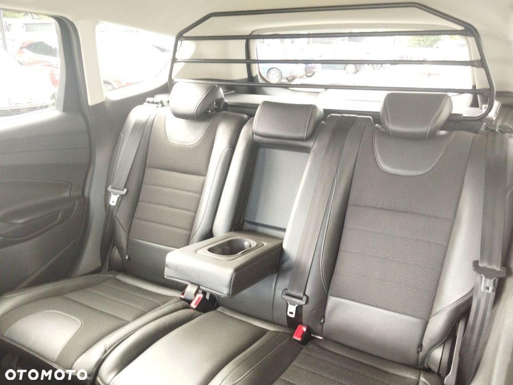 Ford Kuga 2.0 TDCi 4WD Titanium - 15