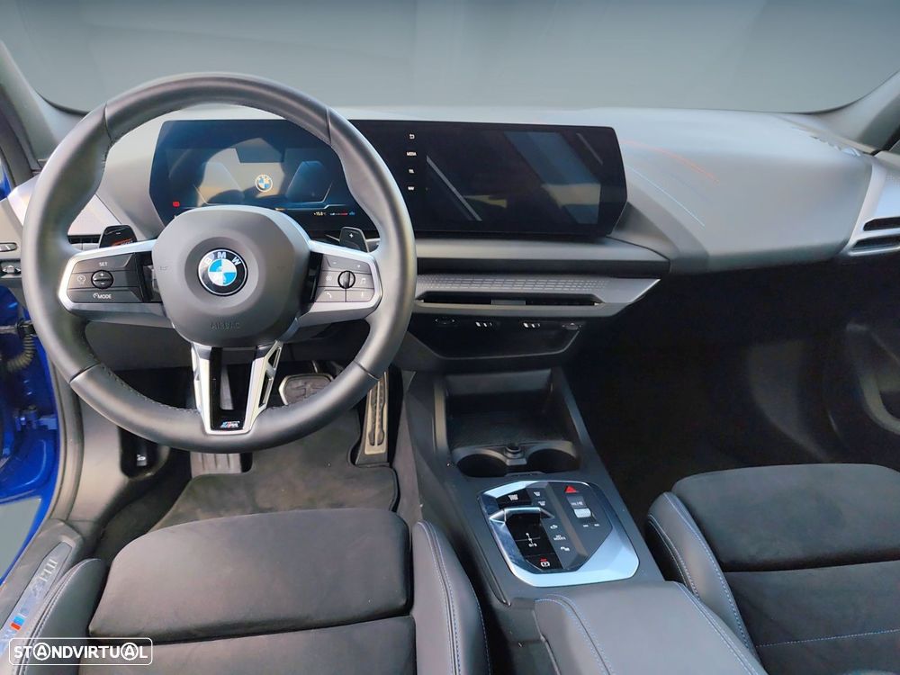 BMW 116 Pack Desportivo M - 12