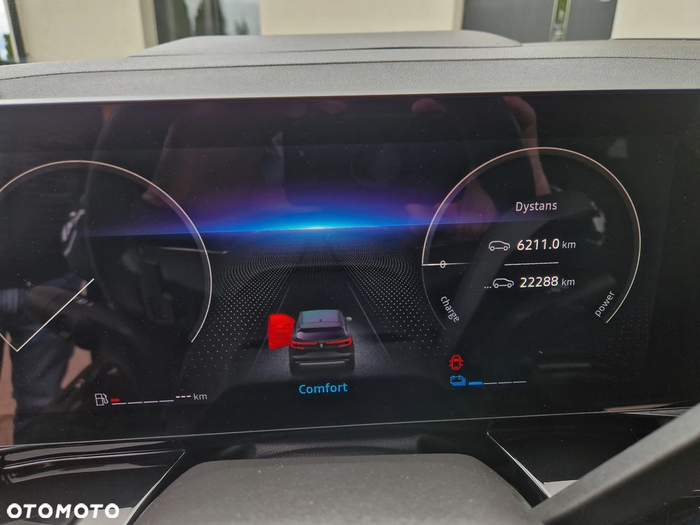 Renault Austral 1.2 E-Tech Full Hybrid 200 Iconic esprit Alpine MMT - 16