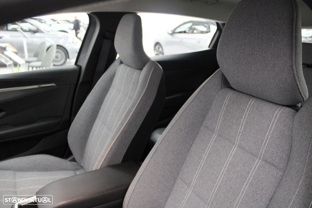 Renault Mégane E-Tech EV60 220hp optimum charge Evolution - 10