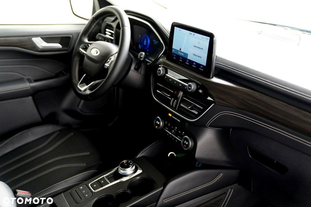 Ford Kuga 2.0 EcoBlue 4x4 VIGNALE - 22