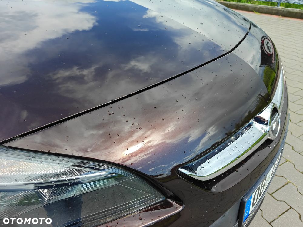 Opel Astra 1.4 Turbo Active - 14