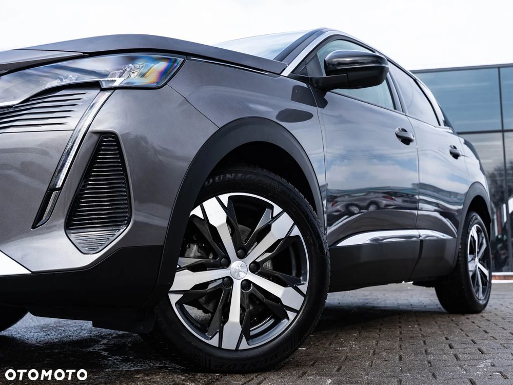 Peugeot 3008 1.5 BlueHDi Allure Pack S&S - 18