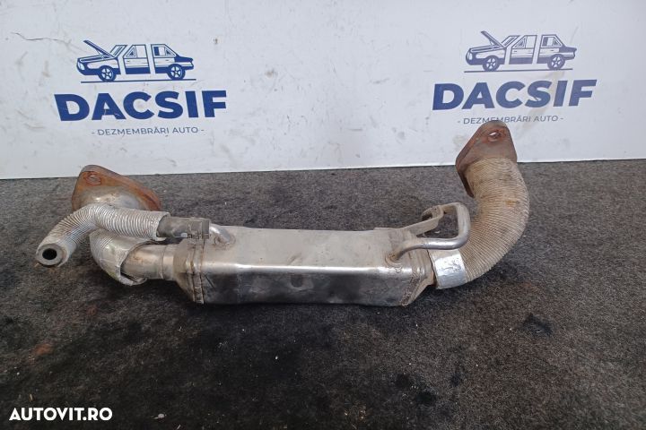 Racitor gaze 2.0 D MX1253 Mazda 6 GG [facelift] [2005 - 2007] wagon 2 - 3