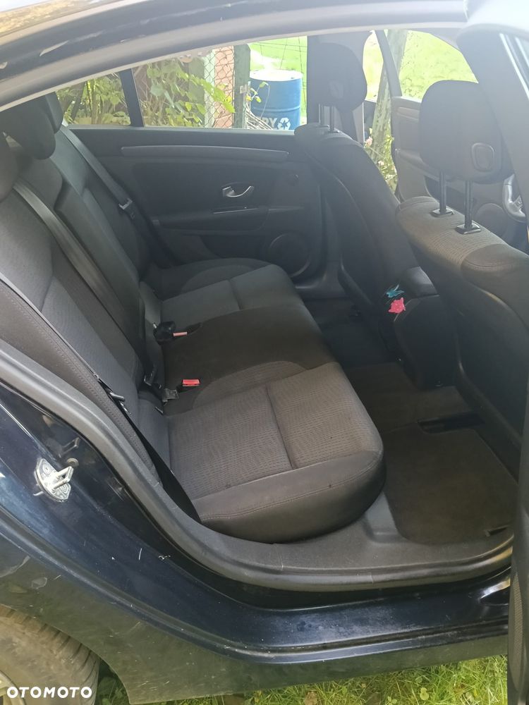 Renault Laguna - 5