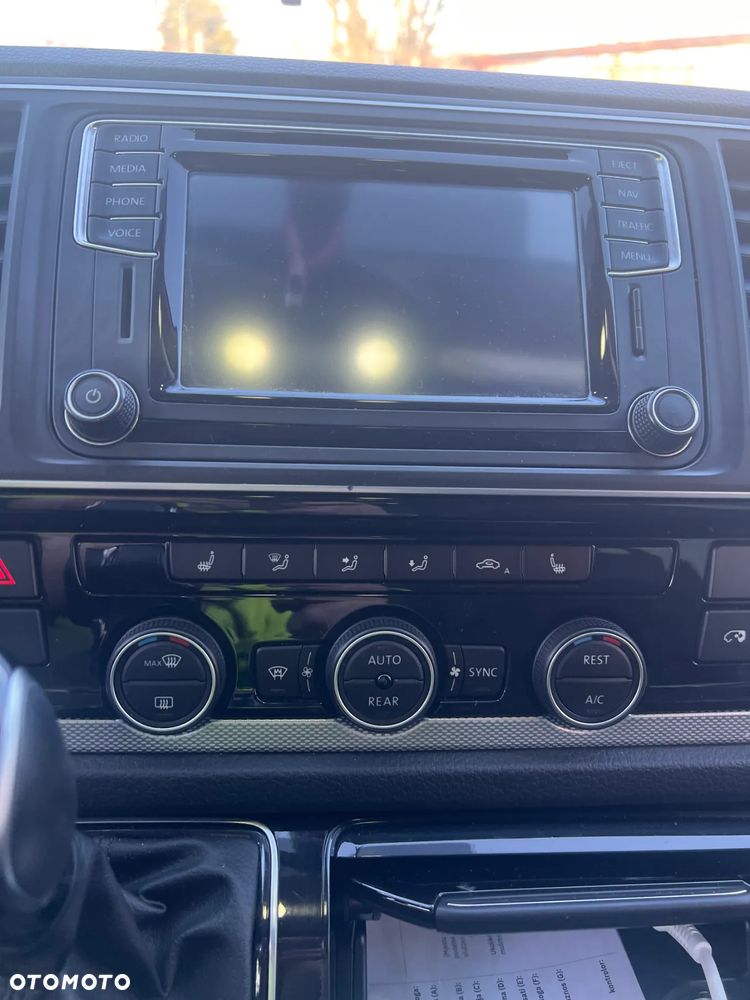 Volkswagen Multivan 2.0 BiTDI L1 Highline DSG - 10