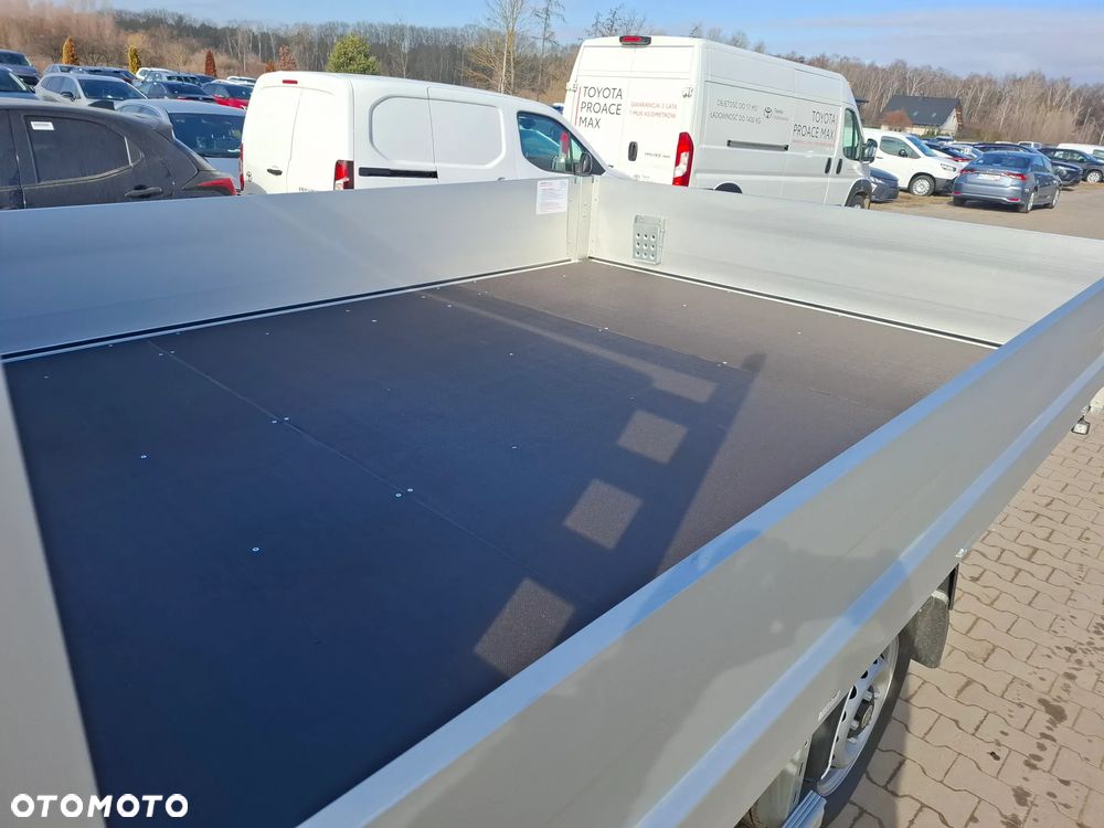 Toyota Proace Max - 4