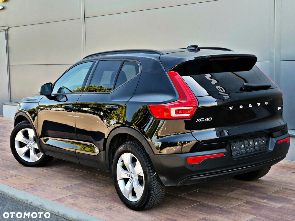 Volvo XC 40 D3 Momentum Pro - 9