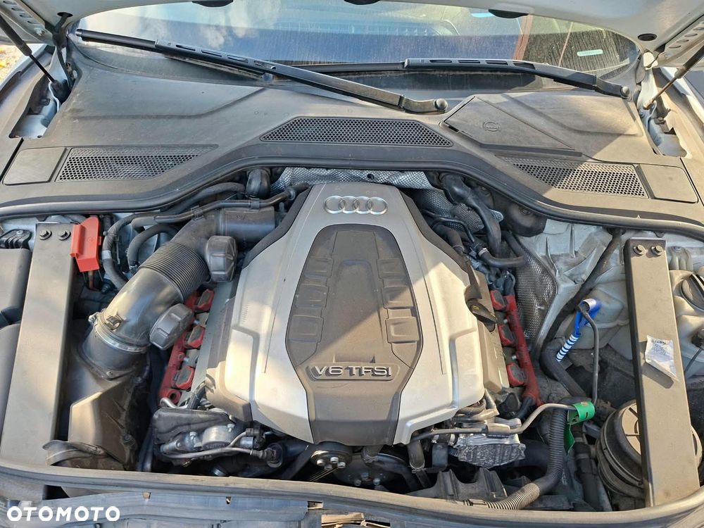 Audi A8 - 14