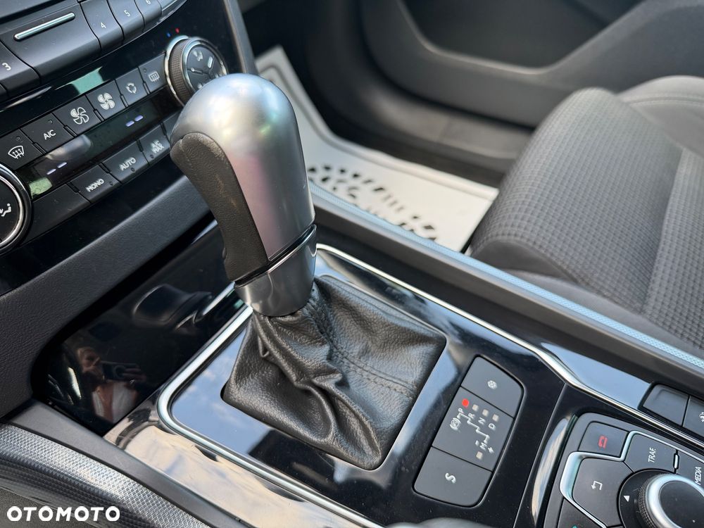 Peugeot 508 2.0 HDi Allure - 27
