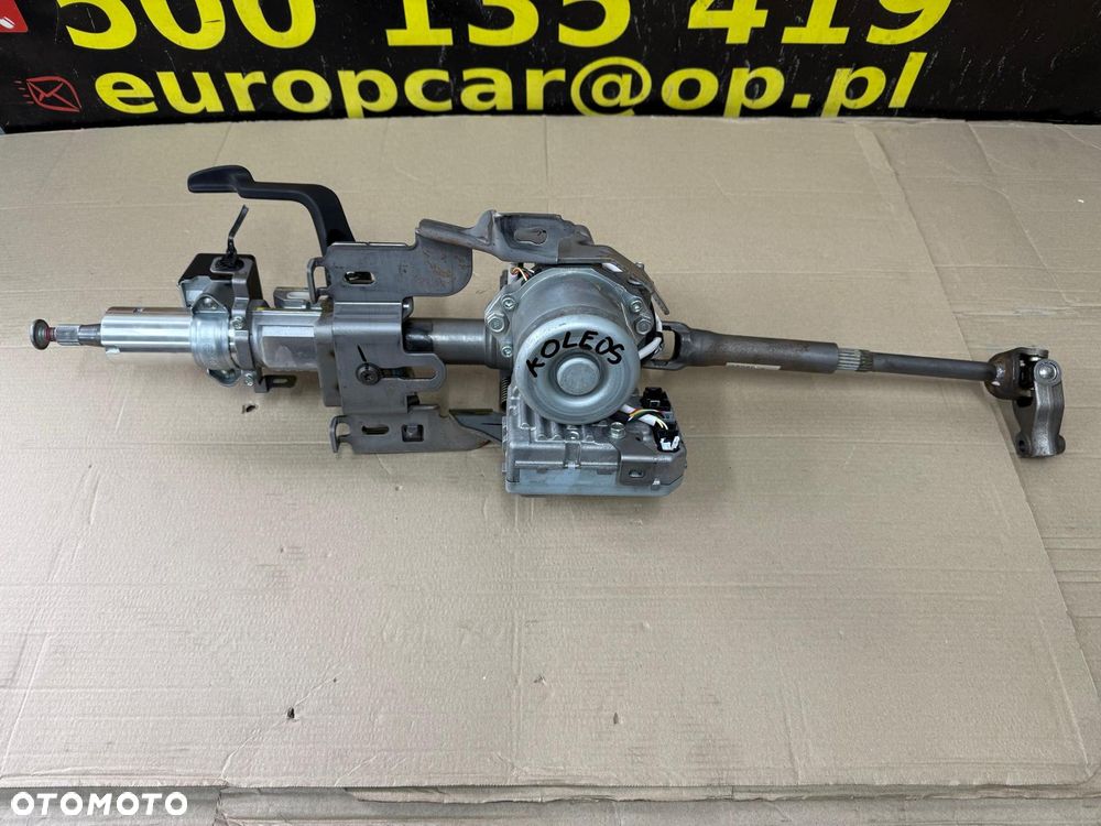 RENAULT KOLEOS II 1.3 TCE 16-22 WSPOMAGANIE ELEKTRYCZNE 488108391R - 1