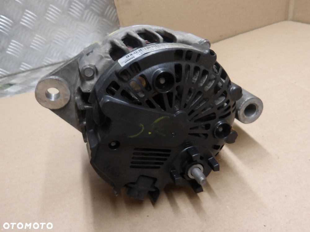 OPEL ZAFIRA C 12-16 2.0D ALTERNATOR 13502581 - 3