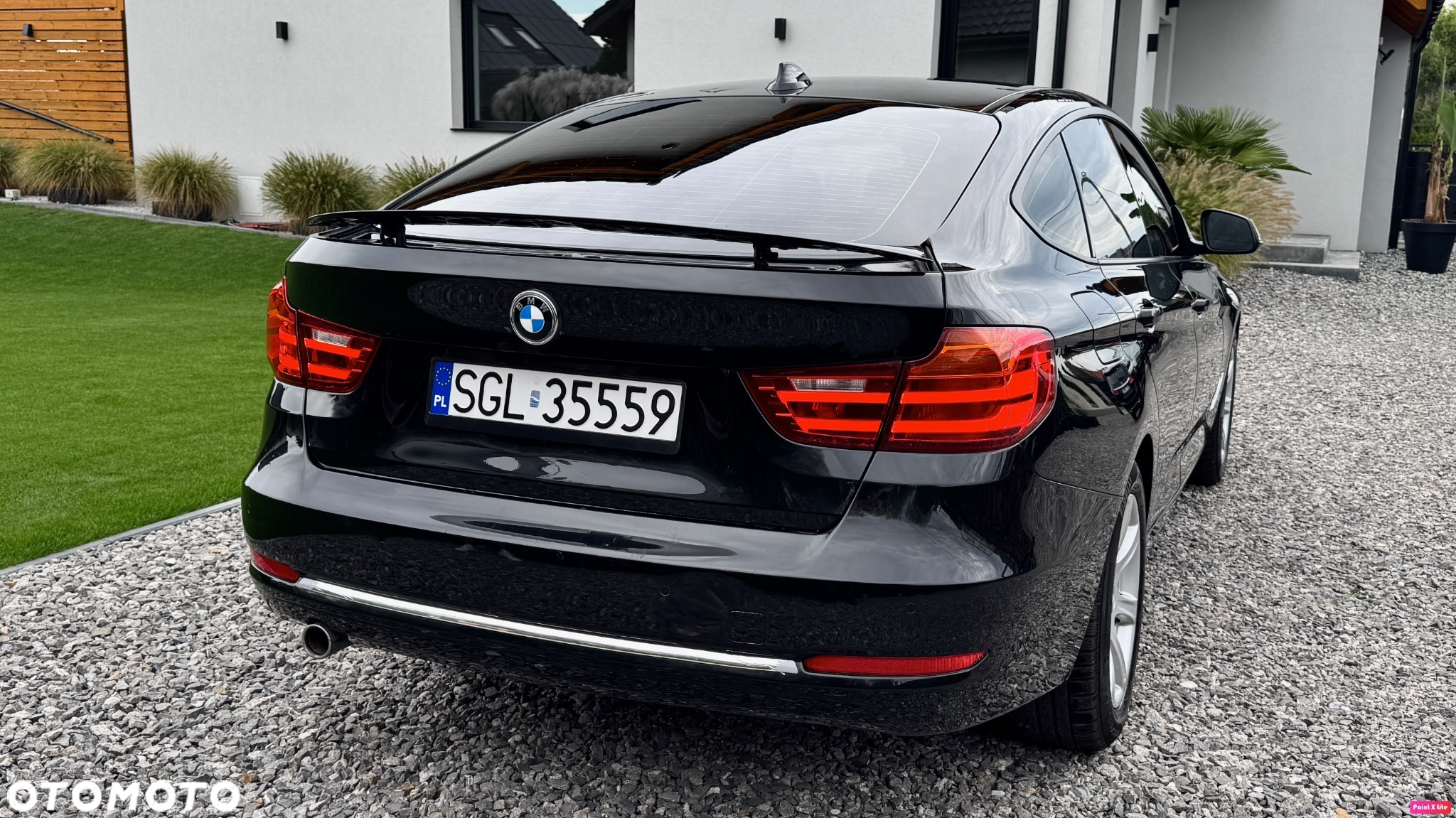 BMW 3GT 318d GT Modern Line - 5