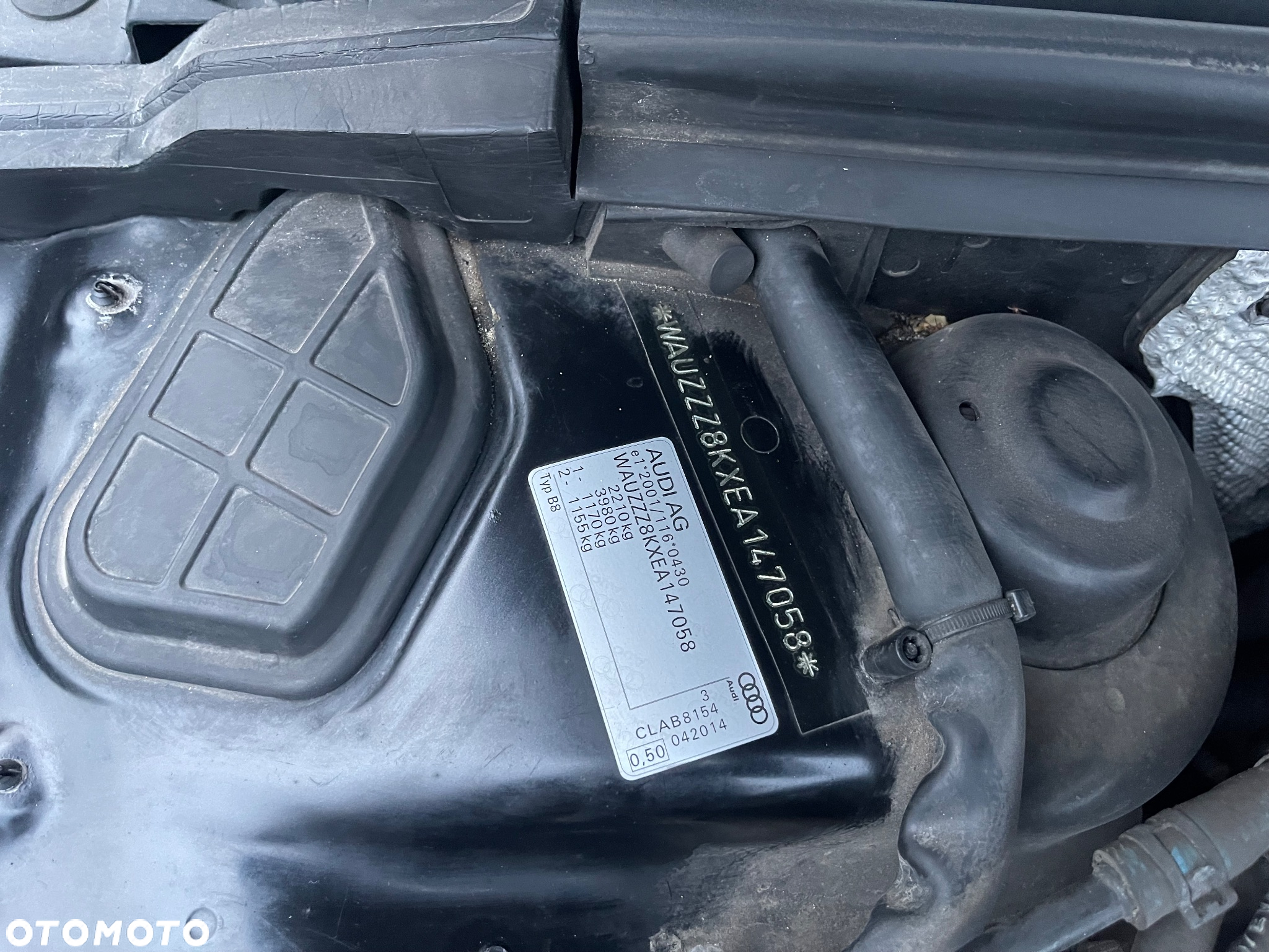 Audi A4 - 34