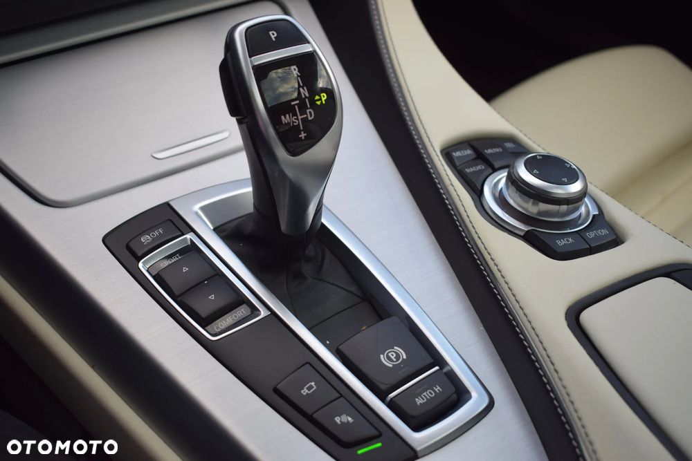 BMW Seria 6 640d M Sport Edition - 31