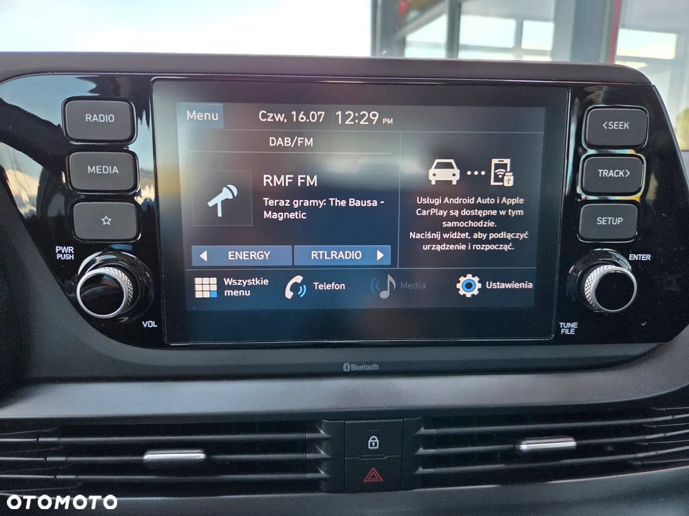 Hyundai Bayon 1.0 T-GDI DCT Prime - 25