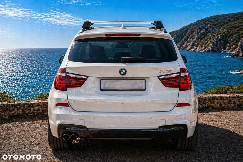 BMW X3 M - 5