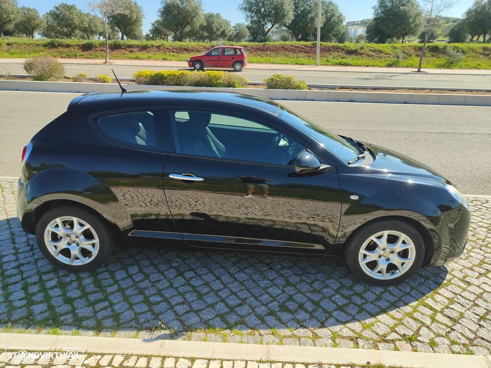 Alfa Romeo MiTo 0.9 T TwinAir Progression - 9