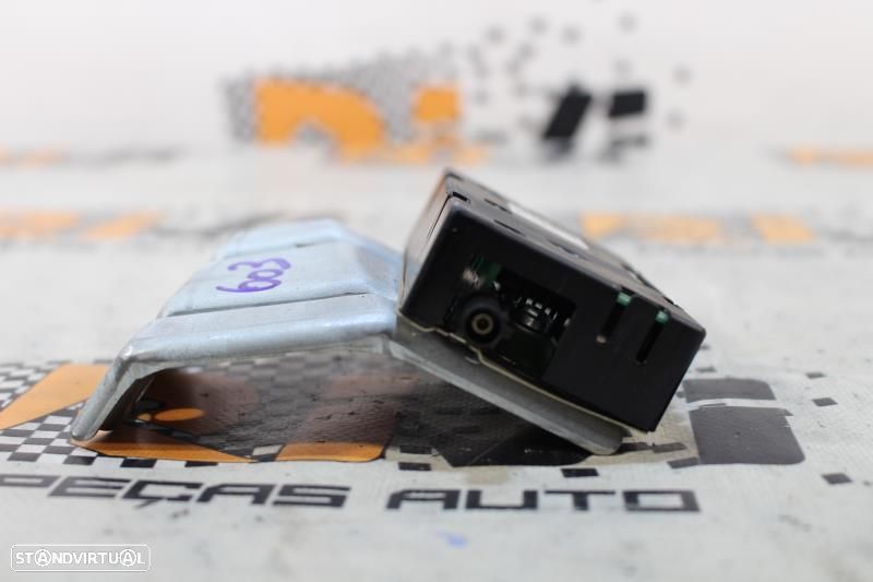 Amplificador Antena Mercedes-Benz C-Class (W205)  A2059051205 / A 205 - 4