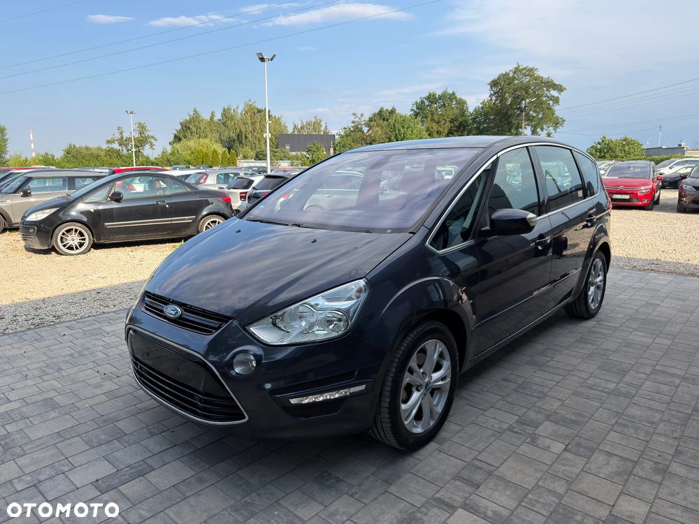 Ford S-Max 2.0 Titanium - 7