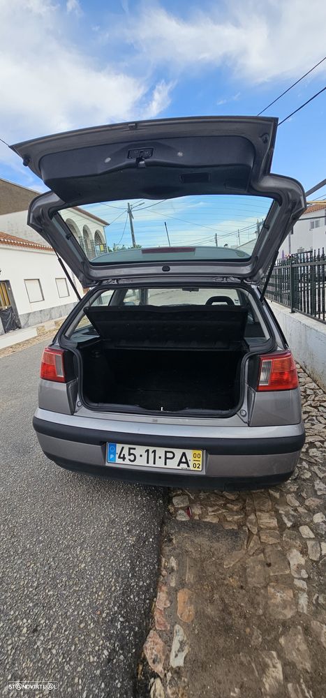 SEAT Ibiza 1.9 TDi Sport - 6