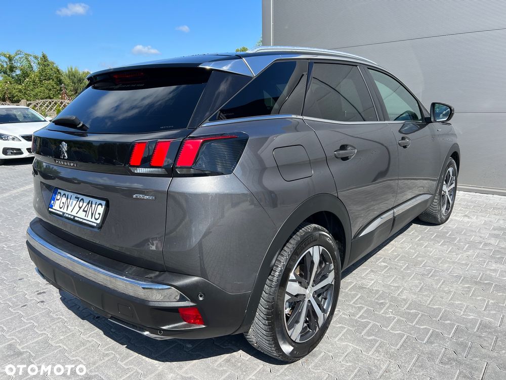 Peugeot 3008 - 13