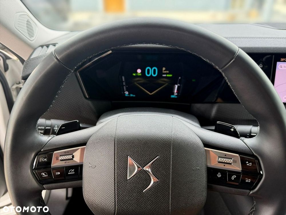 DS Automobiles DS 4 - 19